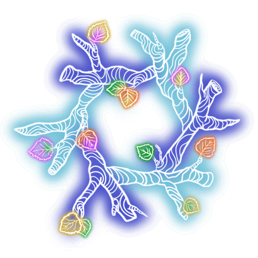 Live stream logo or thumbnail